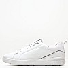 Ανδρικά Παπούτσια Casual Spherica.Ec4 Άσπρο Δέρμα Geox Casual - Sneakers Geox Spherica.Ec4-White