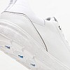 Ανδρικά Παπούτσια Casual Spherica.Ec4 Άσπρο Δέρμα Geox Casual - Sneakers Geox Spherica.Ec4-White