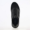 Men Casual Shoes U.Damiano.B Black ECOleather Geox Men Casual Shoes U.Damiano.B Black ECOleather Geox