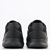 Men Casual Shoes U.Damiano.B Black ECOleather Geox Men Casual Shoes U.Damiano.B Black ECOleather Geox