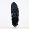 Men Casual Shoes U.Outstream Blue Fabric Geox Men Casual Shoes U.Outstream Blue Fabric Geox