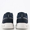 Men Casual Shoes U.Outstream Blue Fabric Geox Men Casual Shoes U.Outstream Blue Fabric Geox