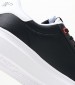 Ανδρικά Παπούτσια Casual Cody001 Μαύρο ECOleather U.S. Polo Assn.
