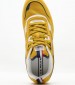 Men Casual Shoes Ethan001 Yellow U.S. Polo Assn.