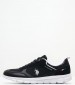 Men Casual Shoes Gary002 Black Fabric U.S. Polo Assn.