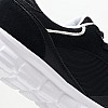 Men Casual Shoes Gary002 Black Fabric U.S. Polo Assn.
