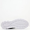 Men Casual Shoes Gary002 Black Fabric U.S. Polo Assn.