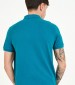Men T-Shirts King.N Green Cotton U.S. Polo Assn.