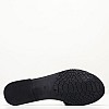 Γυναικεία Flats Linda003 Μαύρο Δέρμα U.S. Polo Assn. Γυναικεία Flats Linda003 Μαύρο Δέρμα U.S. Polo Assn.