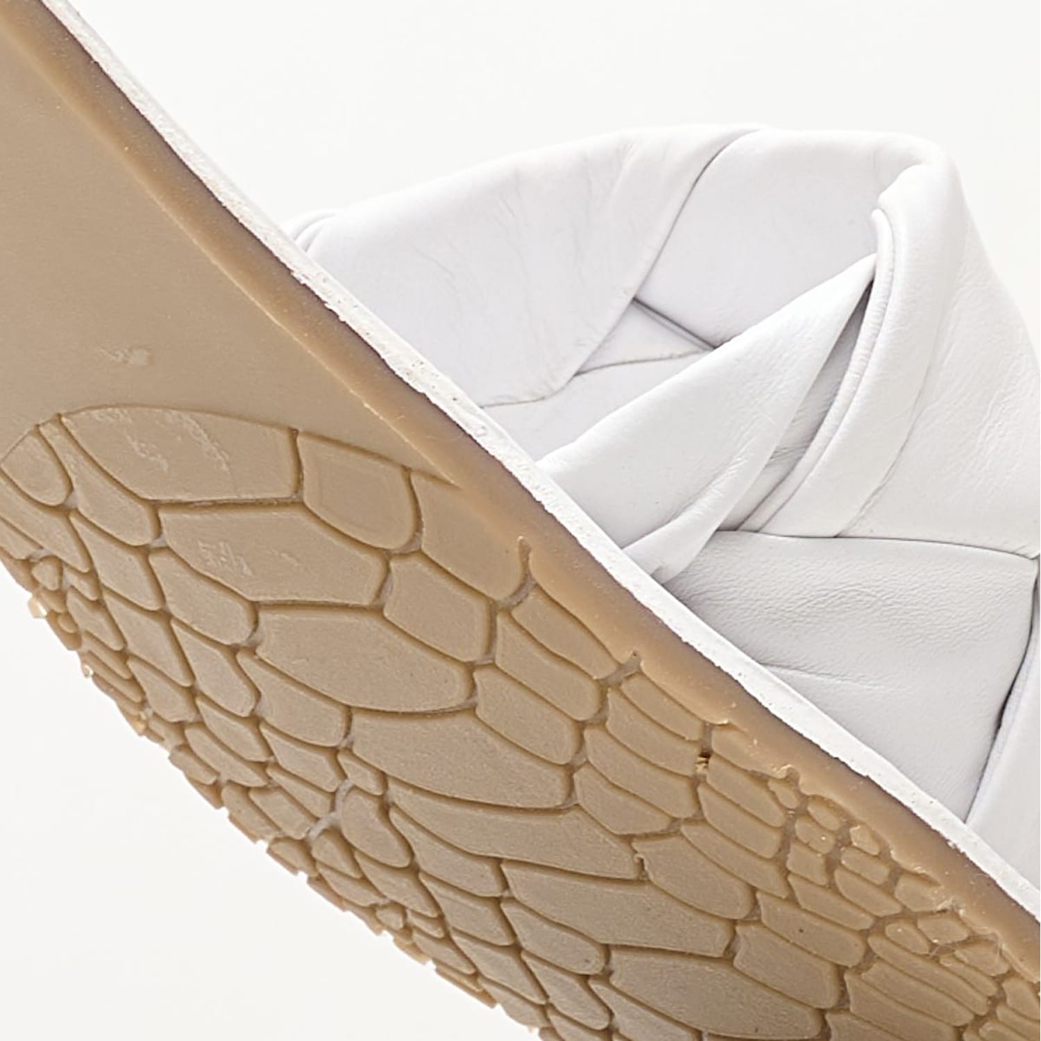 Γυναικεία Flats Linda003 Άσπρο Δέρμα U.S. Polo Assn. Γυναικεία Flats Linda003 Άσπρο Δέρμα U.S. Polo Assn.
