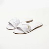 Γυναικεία Flats Linda003 Άσπρο Δέρμα U.S. Polo Assn. Γυναικεία Flats Linda003 Άσπρο Δέρμα U.S. Polo Assn.