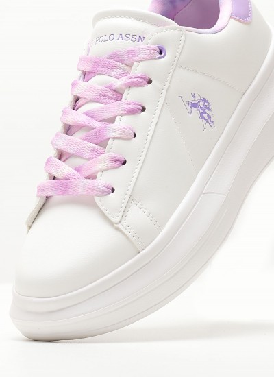 Παιδικά Παπούτσια Casual Barbican Μαύρο ECOleather Replay