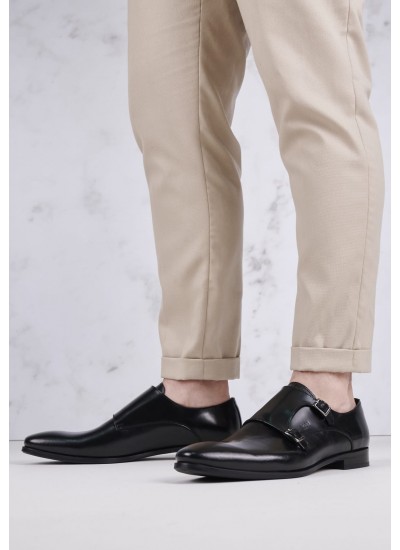 Γυναικεία Μποτάκια Vaneye Μαύρο Ύφασμα Guess