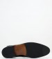 Men Moccasins V5429.Pat Black Patent Leather Boss shoes