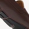 Ανδρικά Μοκασίνια V6890 Καφέ Δέρμα Boss shoes Ανδρικά Μοκασίνια V6890 Καφέ Δέρμα Boss shoes