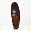 Ανδρικά Μοκασίνια V6890 Καφέ Δέρμα Boss shoes Ανδρικά Μοκασίνια V6890 Καφέ Δέρμα Boss shoes