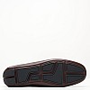 Ανδρικά Μοκασίνια V6890 Καφέ Δέρμα Boss shoes Ανδρικά Μοκασίνια V6890 Καφέ Δέρμα Boss shoes