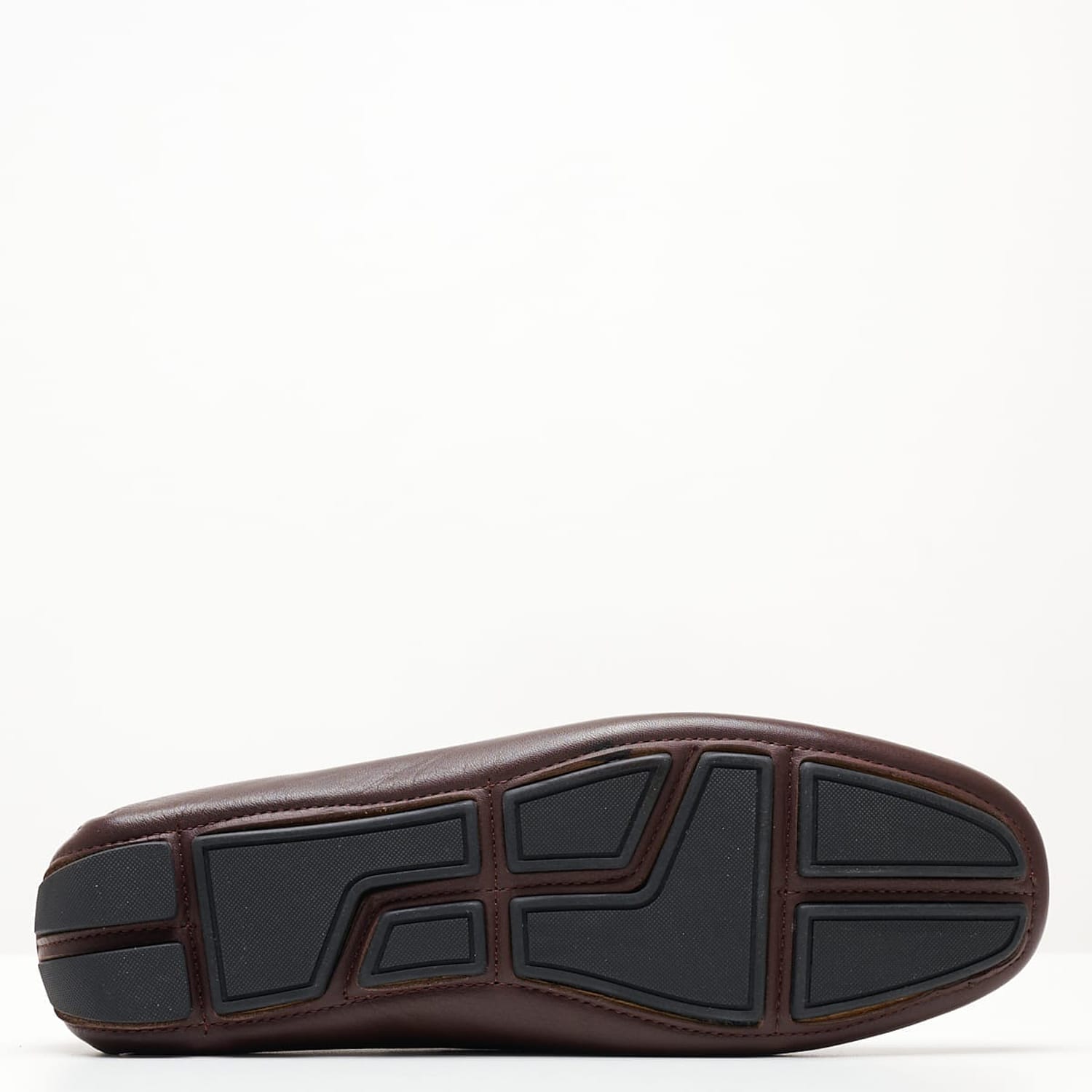 Ανδρικά Μοκασίνια V6890 Καφέ Δέρμα Boss shoes Ανδρικά Μοκασίνια V6890 Καφέ Δέρμα Boss shoes