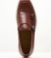 Men Moccasins V7160 Tabba Leather Boss shoes