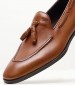 Men Moccasins V7166 Tabba Leather Boss shoes