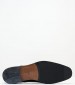 Men Shoes V7167.GLM Black Leather Boss shoes