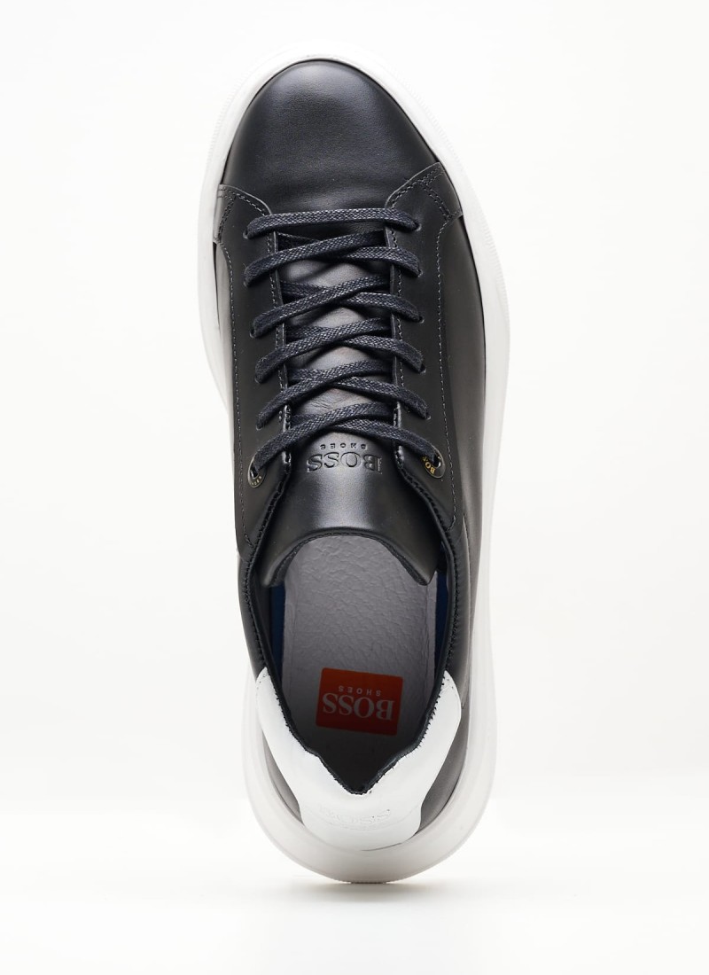Boss shop shoes women