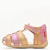 Kids Flip Flops & Sandals Bigflo.2 Multi Leather Kickers