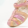Kids Flip Flops & Sandals Bigflo.2 Multi Leather Kickers