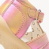 Kids Flip Flops & Sandals Bigflo.2 Multi Leather Kickers