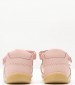 Kids Flip Flops & Sandals Bigkratch Pink Leather Kickers