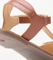 Kids Flip Flops & Sandals Diamanto Tabba Leather Kickers