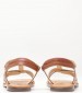 Kids Flip Flops & Sandals Diamanto Tabba Leather Kickers