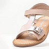 Παιδικές Σαγιονάρες & Πέδιλα Diazz Nude Δέρμα Kickers
