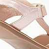 Παιδικές Σαγιονάρες & Πέδιλα Diazz Nude Δέρμα Kickers