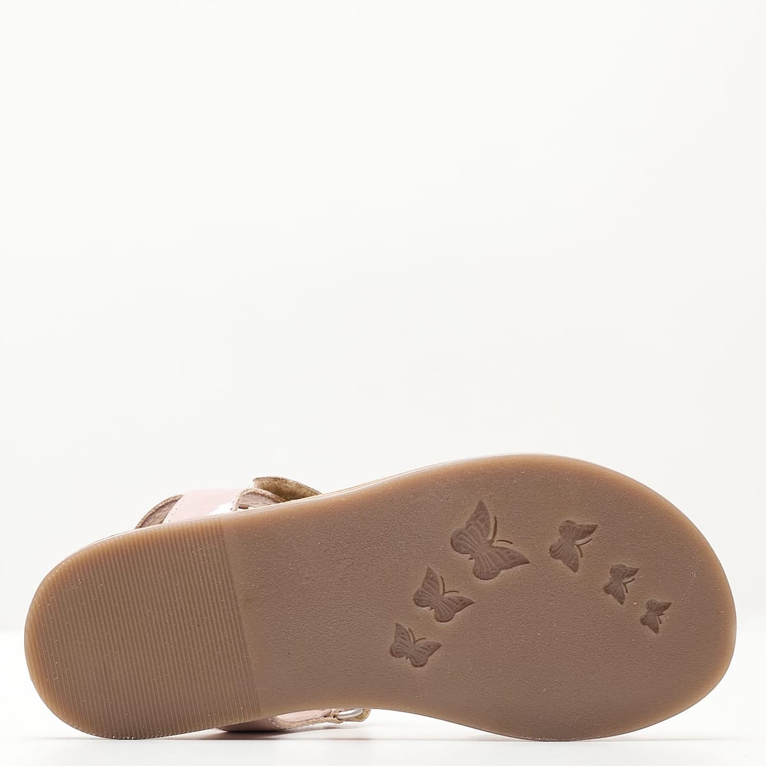 Παιδικές Σαγιονάρες & Πέδιλα Diazz Nude Δέρμα Kickers