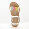 Kids Flip Flops & Sandals Dyastar.Mlt Multi Leather Kickers Kids Flip Flops & Sandals Dyastar.Mlt Multi Leather Kickers