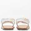 Kids Flip Flops & Sandals Dyastar.Mlt Multi Leather Kickers Kids Flip Flops & Sandals Dyastar.Mlt Multi Leather Kickers