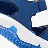 Kids Flip Flops & Sandals Jumangap Blue ECOsuede Kickers Kids Flip Flops & Sandals Jumangap Blue ECOsuede Kickers