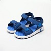 Kids Flip Flops & Sandals Jumangap Blue ECOsuede Kickers Kids Flip Flops & Sandals Jumangap Blue ECOsuede Kickers