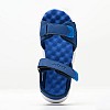 Kids Flip Flops & Sandals Jumangap Blue ECOsuede Kickers Kids Flip Flops & Sandals Jumangap Blue ECOsuede Kickers