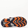 Kids Flip Flops & Sandals Kawa Blue ECOleather Kickers Kids Flip Flops & Sandals Kawa Blue ECOleather Kickers