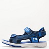 Kids Flip Flops & Sandals Plane Blue Buckskin Kickers Kids Flip Flops & Sandals Plane Blue Buckskin Kickers