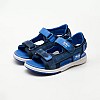 Kids Flip Flops & Sandals Plane Blue Buckskin Kickers Kids Flip Flops & Sandals Plane Blue Buckskin Kickers
