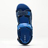 Kids Flip Flops & Sandals Plane Blue Buckskin Kickers Kids Flip Flops & Sandals Plane Blue Buckskin Kickers