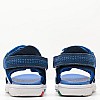 Kids Flip Flops & Sandals Plane Blue Buckskin Kickers Kids Flip Flops & Sandals Plane Blue Buckskin Kickers