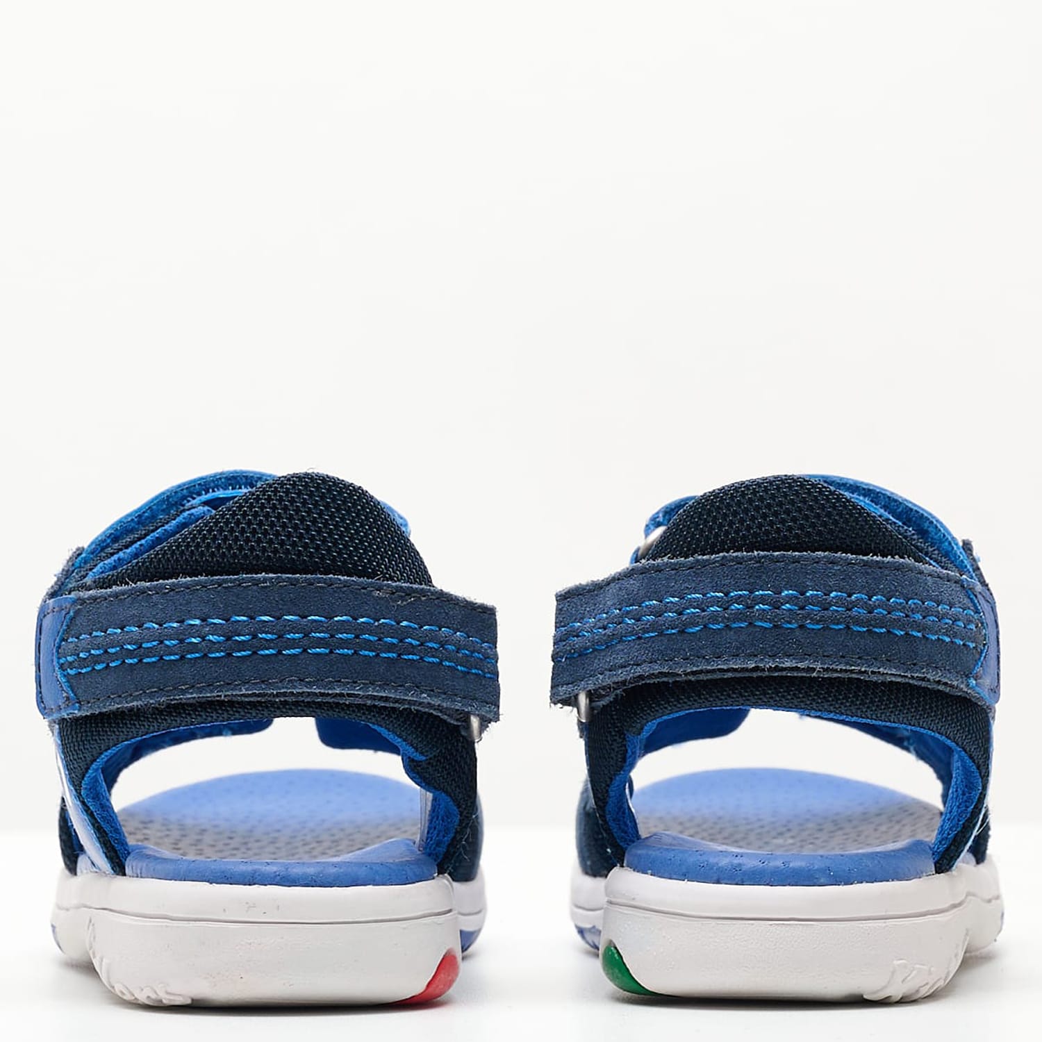 Kids Flip Flops & Sandals Plane Blue Buckskin Kickers Kids Flip Flops & Sandals Plane Blue Buckskin Kickers