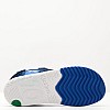 Kids Flip Flops & Sandals Plane Blue Buckskin Kickers Kids Flip Flops & Sandals Plane Blue Buckskin Kickers