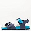 Kids Flip Flops & Sandals Sostreet Blue ECOleather Kickers Kids Flip Flops & Sandals Sostreet Blue ECOleather Kickers