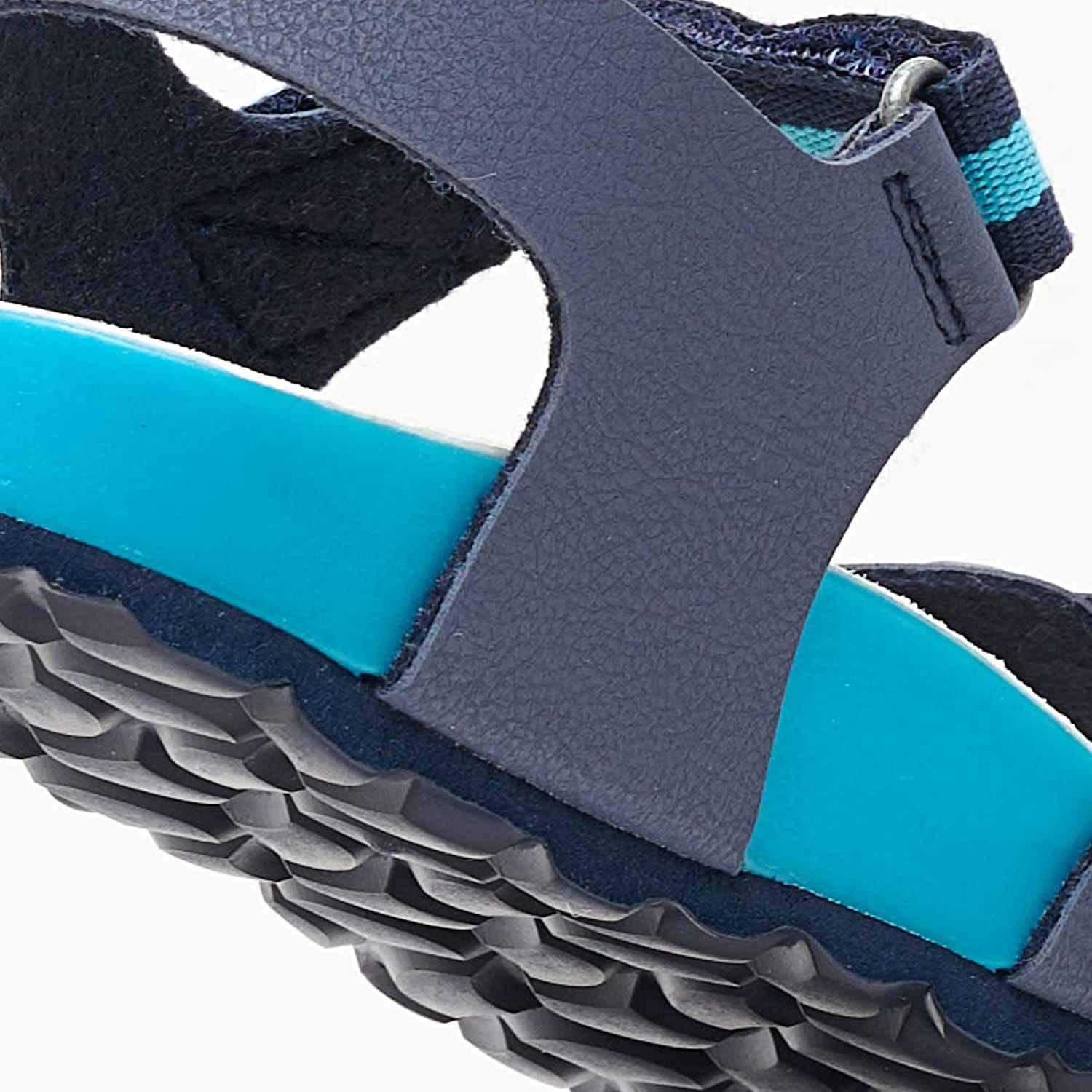 Kids Flip Flops & Sandals Sostreet Blue ECOleather Kickers Kids Flip Flops & Sandals Sostreet Blue ECOleather Kickers