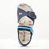 Kids Flip Flops & Sandals Sostreet Blue ECOleather Kickers Kids Flip Flops & Sandals Sostreet Blue ECOleather Kickers